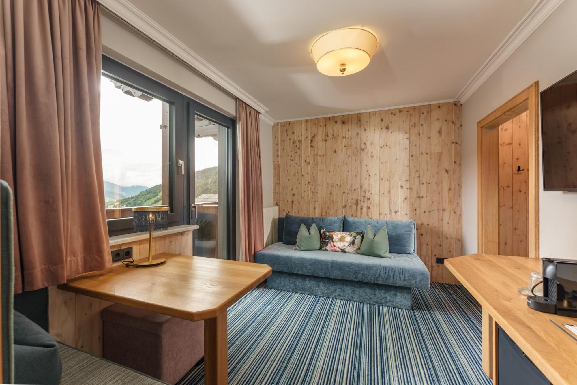 Erzherzog Johann Alpin Style Hotel - Adults Only Schladming Exterior photo